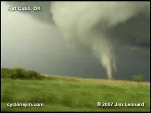 1999 oklahoma tornado